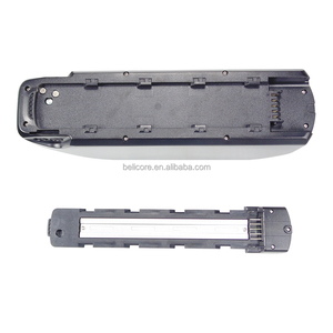 Batterie lithium KOALA Pro Deluxe BATFULL POWER <span class=keywords><strong>DP7</strong></span> Downtube 52V 20Ah pour vélo électrique KOALA Original (Nouveau 3.1) - Product Image 4
