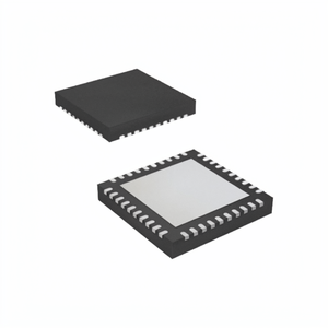 Circuito Integrado PIC16F1787T-I_MV de 40 UFQFN con Pad Expuesto, MCU Integrado de 8 Bits, 14 KB de Memoria Flash, 40UQFN - Product Image 1