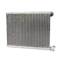 Chine fabricant général 92090139 92090138 tube en aluminium et radiateur à ailettes radiateur de pièces automobiles à haute efficacité