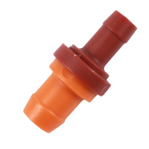 เช็ควาล์ว 12204-47010 ระบบควบคุมการไหลของน้ำทางเดียวสำหรับระบบประปา - Product Image 5
