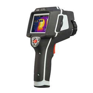 CEM DT-9875 <b>Thermal</b> Imager 120x90 Pixels 9 Hz Infrared <b>Camera</b> For Electrical And Heating System Inspection - Product Image 4