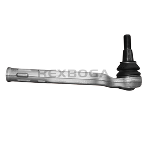 9Y0423811B Pièces automobiles Essieu avant gauche/droit Rotule extérieure pour Cayenne 9YA OE 9Y0 423 <span class=keywords><strong>811</strong></span> B - Product Image 5