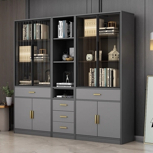 <span class=keywords><strong>Top</strong></span> xếp hạng thiết kế mới nội thất văn phòng cửa trượt Tầng-thường vụ Nộp tủ tủ - Product Image 1