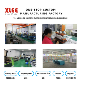 Bolsas de almacenamiento de frutas y verduras de silicona de grado alimenticio para bebés con música de mordida directa de fábrica, <span class=keywords><strong>palo</strong></span> de dentición con <span class=keywords><strong>bolsa</strong></span> de malla de goma PP - Product Image 4