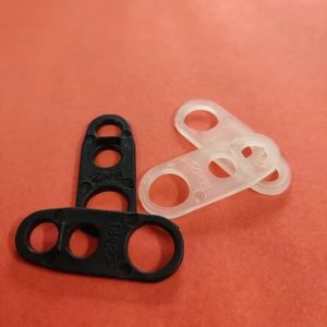 D-116 3 Hole Plastic Cord Grip-Easy Installation & Eco-Friendly Top Selling Product From India - Product Image 2