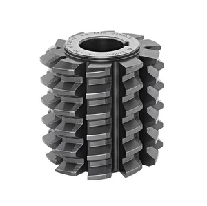 Mô-đun nhỏ stc230 tốt HSS HOB cho hình trụ involute bánh cắt - Product Image 5