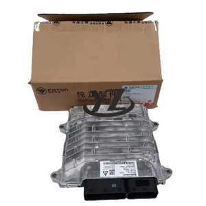 Moteur complet Foton Part Isf2.8 Isf3.8 Moteur diesel ECU 5293524 pour Cummins - Product Image 3