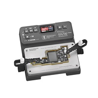 Table chauffante domestique YCS CH898 Shenzhong Longyan pour réparations, offrant une fixation précise de grande taille et un alignement en couches