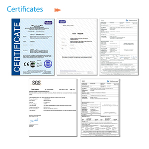 Charmount Max <span class=keywords><strong>Vesa</strong></span> 100*100Mm Chuyên Nghiệp Cung Cấp Máy Tính Để Bàn Màn Hình Đứng Ba Màn Hình Màn Hình Bàn Núi - Product Image 6