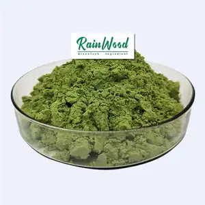 HATI Manufacturer ISO Wholesale Moringa Oleifera Powder Bulk Moringa Leaf Powder from extract of murungai