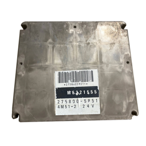 275800-5851 4M51-<span class=keywords><strong>2</strong></span> ECU ECM Motorsteuergerät Elektronisches Steuermodul für Mitsubishi - Product Image 1