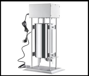 Máquina de churos <span class=keywords><strong>eléctrica</strong></span> automática, con 4 moldes, 15L - Product Image 3