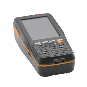 Probador ADSL2+ XDSL TM-600 OTDR con Prueba de Dial PPPoE PPPoA, Emulación de Módem DMM, Rastreador de Tonos VFL/OPM, Batería Opcional de 6600 mAh - Product Image 5