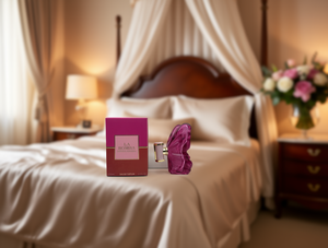 Carolina Herrera La Bomba Eau De Parfum Spray 50ml Profumo Floreale da Donna - Product Image 2