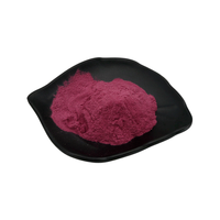 Groothandelsprijs Natuurlijk Fruit Extract 25% Proanthocyanidines Cranberry Extract Poeder