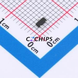 SM2337PSA-VB ทรานซิสเตอร์ภาคสนามแบบใหม่และดั้งเดิม SOT-23(TO-236) (MOSFET) - Product Image 2