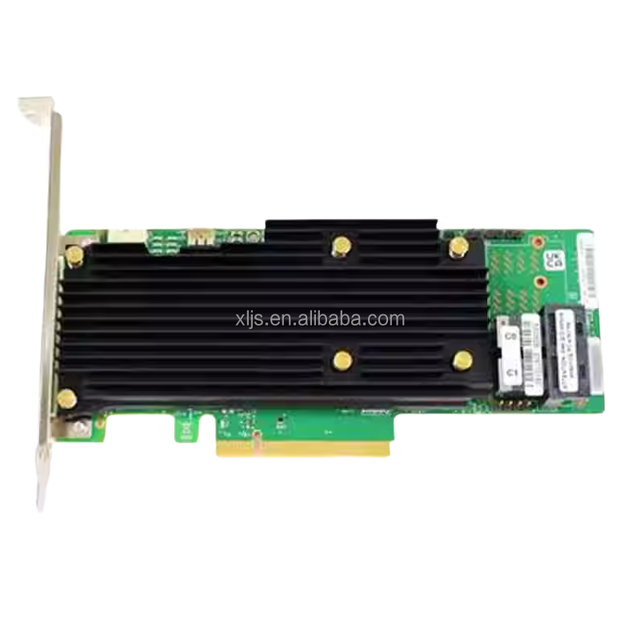 9460-8i 12Gb/s SAS/SATA/NVMe Tri-Mode PCIe RAID Controllers