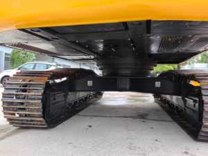 Excavadora SANY SY365H de 35 toneladas, excavadora de cadenas SANY 365H, excavadora hidráulica grande para minería, excavadora de servicio pesado. - Product Image 6