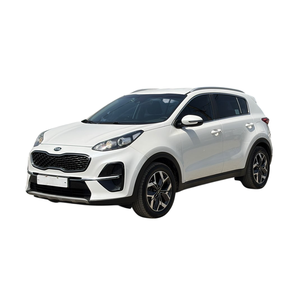 Premium 2019 WHITE The Bold 4WD Auto Diesel SUV with Smart Key Navigation <b>Camera</b> <b>Heated</b> Ventilated Seats Downhill Brake Control - Product Image 1