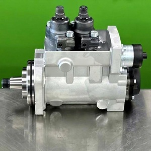 ปั๊มน้ำมันสำหรับเทอร์โบชาร์จเจอร์เครื่องยนต์หนักอุตสาหกรรม 24V4000 DS7500 - Product Image 5