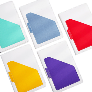 Nuevo Calendario en Inglés con Plan Diario Multifuncional de 365 Días, Logotipo Personalizable, Cuaderno Creativo A5 - Product Image 3