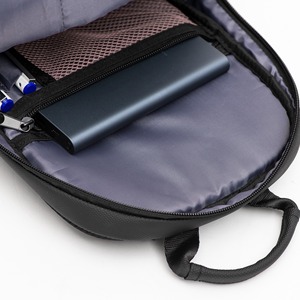 Bolso de hombro versátil y moderno para hombre, bolso cruzado multifuncional, bolso informal de personalidad simple - Product Image 3