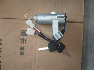 Mitsubishi J6 xe đánh lửa chuyển đổi mô hình 3704010-a01 mới 12V lần lượt tín hiệu kết hợp chuyển đổi - Product Image 2