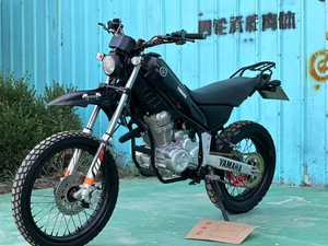 Motocicletas Todoterreno Populares, Motos Usadas Populares, Motos de Calle de Gasolina, Motos de Montaña - Product Image 5