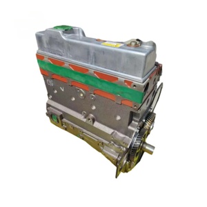 Nouveau Bloc-cylindres et culasse nu 4D95LE-5 4D95T 4d95l pour moteur 4D95S pour engins de chantier Haute Qualité - Product Image 5