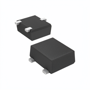 ทรานซิสเตอร์ DTA124EUAT106 SC-70ชิ้นส่วนอิเล็กทรอนิกส์ SOT-323ที่ได้รับอนุญาตตัวแทนจำหน่าย - Product Image 1