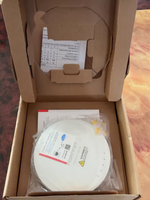 Point d'accès sans fil intérieur Fortinet FortiAP FAP 221E double bande 2,4 GHz 5 GHz 802.11ac Wave 2 MU-MIMO AP WiFi d'entreprise