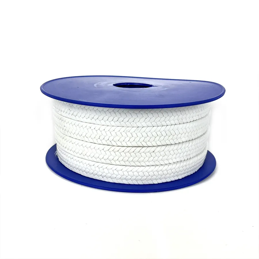 High quality ptfe packing ptfe filament packing PTFE Packing