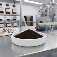 Dispersant en poudre MF de qualité industrielle, auxiliaire pour colorants, prix usine