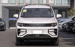 Pick-up électrique Geely RD5 Ev, véhicule utilitaire familial et commercial, super électrique pur - Product Image 3