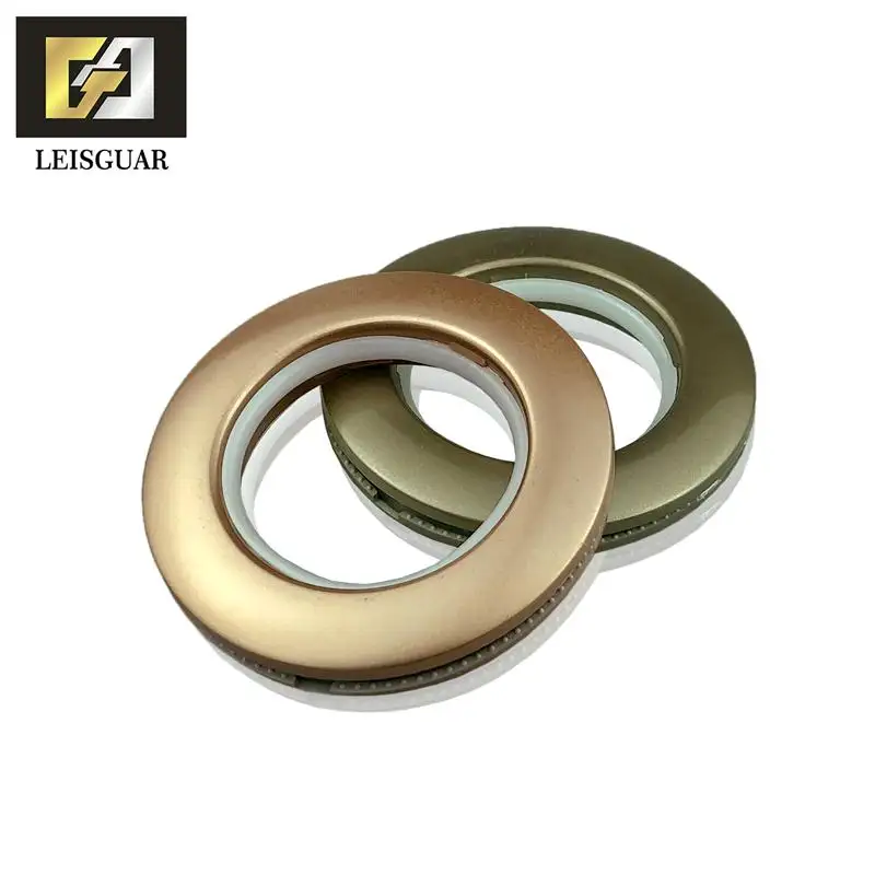 Sri Lanka Market Hot Sale Ring ABS Curtain Eyelets Top Quality Curtain Ring curtain abs ring