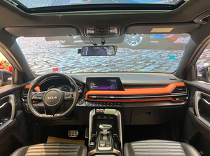 Vente flash : <span class=keywords><strong>Sportage</strong></span> Ace 1.5T <span class=keywords><strong>GT</strong></span> <span class=keywords><strong>Line</strong></span> Premium Edition 2021, SUV 5 portes 5 places, immatriculé janvier <span class=keywords><strong>2022</strong></span>, 32 000 km - Product Image 6