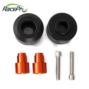 RACEPRO RP0891-6001O <span class=keywords><strong>moto</strong></span> avant arrière fourche cadre de <span class=keywords><strong>roue</strong></span> curseur Crash Pads <span class=keywords><strong>Protection</strong></span> contre les chutes pour KTM DUKE 390 2013 2014 2015 - Product Image 4