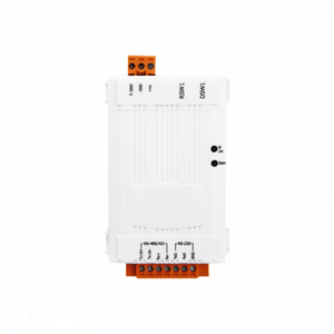 Unidades Terminadas de Receptor, Transmisor y Transceptor de RF para Canal del Fabricante TBLE-720 - Product Image 1