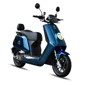 Niu High Speed <strong>Cool</strong> Design 1500W Power <strong>Motor</strong> Electric Motorcycle India Two Wheel Loading Food Electric Scooter <strong>Bike</strong> for Adult - Product Image 5