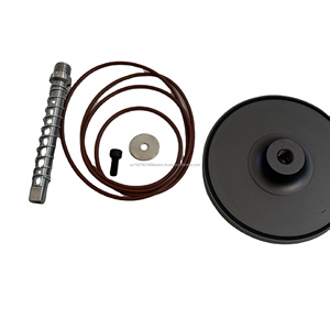 Nuevo Kit de Servicio de Válvula de Descarga para Compresor Manny 2901030200, Piezas de Compresor Industrial, Fibra de Vidrio y Papel de Filtro - Product Image 1