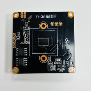 Solución Fullhan AHD 5MP FH3858E 5053 TVI/AHD/CVI/CVBS M328 - Product Image 1