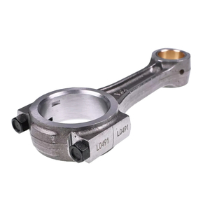 طقم حشيات وإكسسوارات إصلاح المحرك وذراع التوصيل لمحركات كوماتسو 3D84-1 3D84-2 3D84-<span class=keywords><strong>3</strong></span> 4D84-2 4D84-<span class=keywords><strong>3</strong></span> 4D92E 4D94E 4D98E 4D106 - Product Image 5