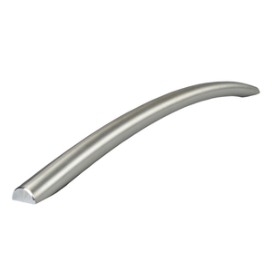 Poignée de porte de réfrigérateur en aluminium, forme personnalisée, LG, 1 pièce, pour réfrigérateur, arc - Product Image 1