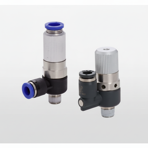 PISCO VHH20 Générateurs de vide autonomes Pièces pneumatiques - Product Image 1