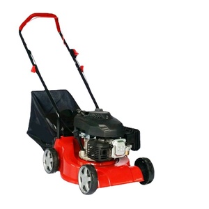 Industrial Grade Gasoline Self-propelled <b>Lawn</b> <b>Mower</b> 4-stroke Single <b>Cylinder</b> 173cc Engine Farm <b>Lawn</b> <b>Mower</b> with Wheels - Product Image 2