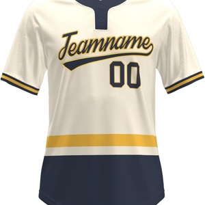 Maillots de football génériques personnalisés pour adultes unisexes, en spandex/coton, avec nom, numéro et logo imprimés par transfert thermique - Product Image 2
