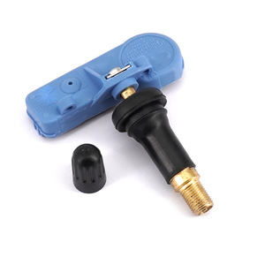 Capteur de pression des pneus Gm Tpms 25789964 pour Chevrolet Buick, gamme standard - Product Image 4