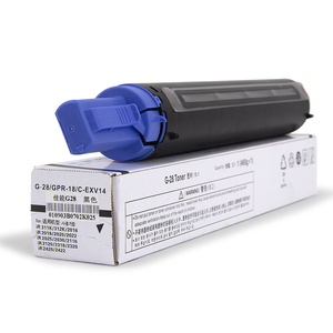 Cartuccia <span class=keywords><strong>Toner</strong></span> NPG28 GPR18 C-EXV14 G28 <span class=keywords><strong>con</strong></span> <span class=keywords><strong>Toner</strong></span> Chimico per Fotocopiatrici IR 2016 2022 2016I 2016J 2018 2018I 2020 2020S - Product Image 4