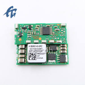 SACOH Hochwertige Original-IC-Elektronikkomponenten Lieferanten AXB050X43-<span class=keywords><strong>SRZ</strong></span> - Product Image 1