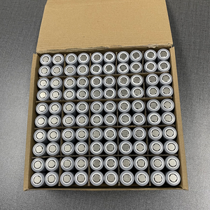 Pilas Recargables de Iones de Litio Aa, Pilas 18650 Recargables Bfn 18650 - Product Image 3